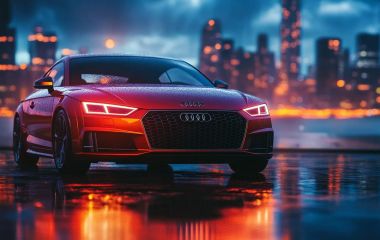 Ошибка P0087 Audi: Причины и Решения проблемы