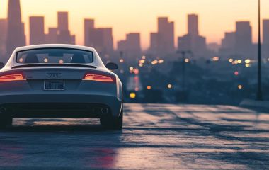 Ошибка Audi 1583: Обнаружена утечка в системе выхлопных газов