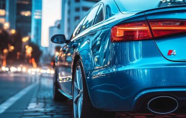 Ошибка P0688 на Audi A4 B6: причины и решение