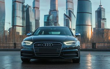 Ошибка 15462 Audi A3 2014: причины и решения