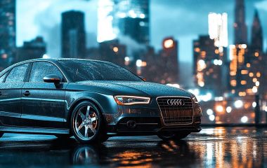 Ошибка DTC 00003 Audi A3: Возможные причины и решения