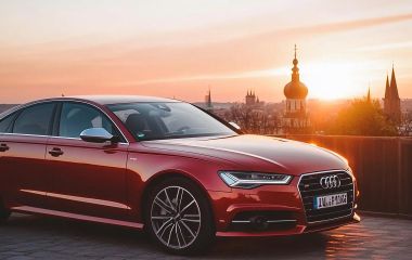 Ошибка P1743 Audi: Вариатор A6 и Решение Проблемы
