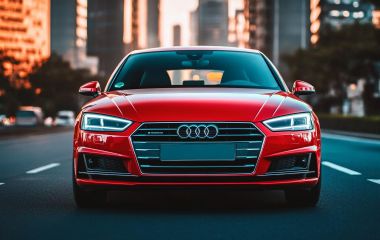 Dtc P0234 Audi: Обзор ошибки P023400 на Audi