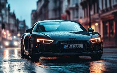 Dtc P0303 Audi: Разбор ошибки P0303 на автомобиле Audi