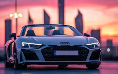 Ошибка Audi 17101: Проверка работы датчика G182