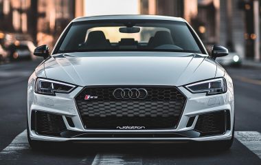 Ошибка Audi U0155: отсутствие связи с приборной панелью