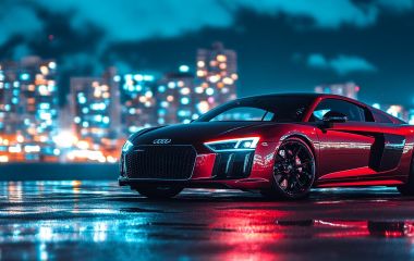 DTC P2187: Ошибка Audi и её решение