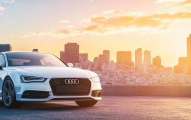 Ошибка Audi P1422: Проверка устройства N112 и устранение причин