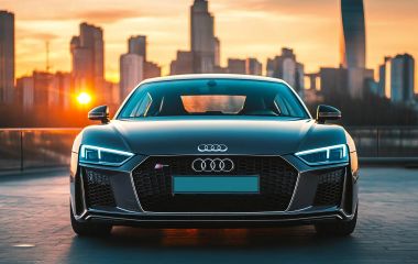 Ошибка Audi P1773: Проверка датчика давления трансмиссии