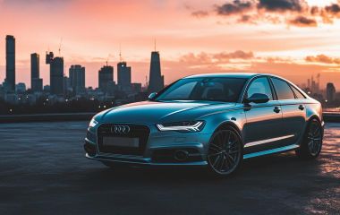 Ошибка coolant Audi A6 C6: причины и решение проблемы