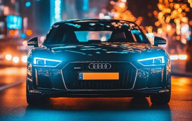 Ошибка Audi 767: Проверьте датчик температуры G133