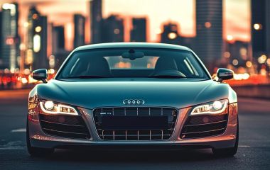 Ошибка Audi U1121: проблемы с шиной данных и рулевым управлением