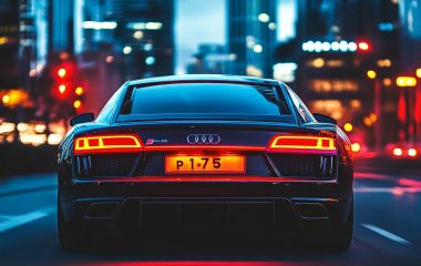 Ошибка Audi P1577: Обрыв цепочки к клапану N145