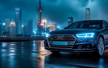 P130A00 ошибка Audi: причины и решения