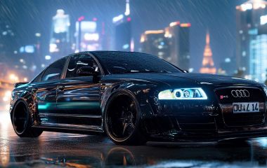 Ошибка 01044 Audi: диагностика Dtc 1044 для Audi A6 C5