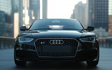 Ошибка Audi Р2403: обрыв проводки насоса проверки утечек