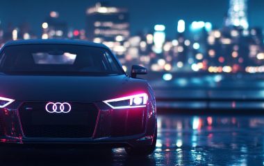 Ошибка Audi 2643: Неправильный уровень напряжения датчика давления