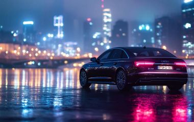 Ошибка 01318 Audi A6 2.5 TDI: причины и решения