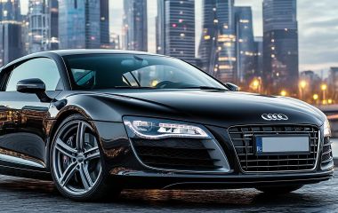 Ошибка Audi P0088: повышенное давление рампы и возможные причины