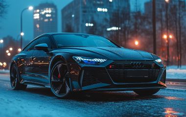 Ошибка P2294 и P229400 в Audi: причины и решение проблемы