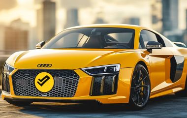 Ошибка ауди восклицательный знак в круге желтый: причины и решение