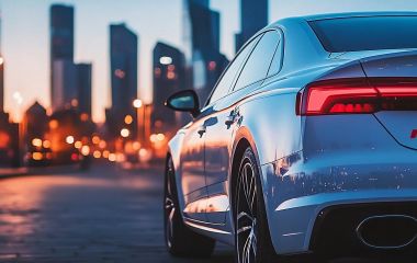 Ошибка Audi 652: проблемы с системой контроля активации передачи