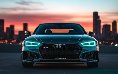 Ошибка Audi 17953: Сбой в системе управления дроссельной заслонкой