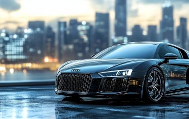 Dtc 1304 Audi: Ошибка 01304 на вашем автомобиле