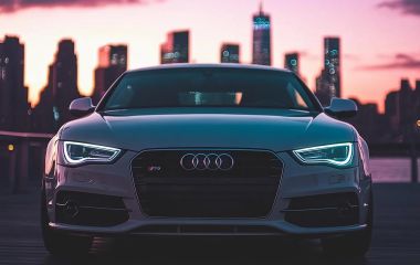 Ошибка Audi 13128: Проблемы с турбокомпрессорным модулем