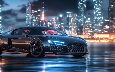 Ошибка Audi U0121: Проблема с модулем ABS