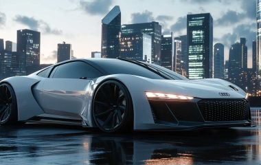 Ошибка Audi 819: Проверка контроллера высокого давления G65