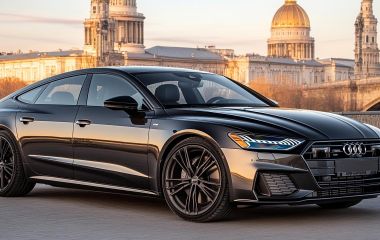 Ошибка тормозной накладки Audi A6, A7 - решение проблемы