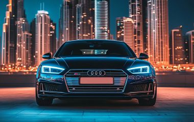 Ошибка Audi 18967: Короткое замыкание на кнопке зажигания