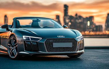 Ошибка Audi Р1626: причины и решения проблемы с трансмиссией