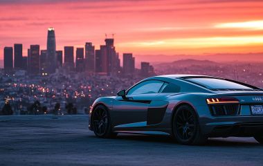 Ошибка 01309 Audi: устранение DTC и советы по ремонту