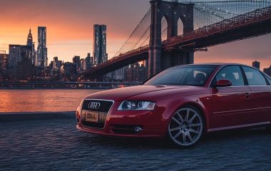 Ошибка 00561 на Audi A4 B5: причины и решение