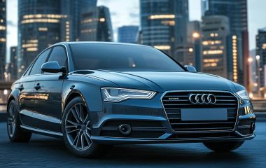 Ошибка Audi P1823: причины и решение проблемы с датчиком N217