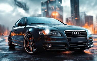 Ошибка U111300 в Audi A6 и Q5: причины и решения