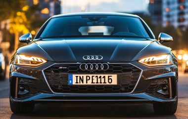Ошибка Audi 18161: Неправильный импульс от переключателя Tiptronic