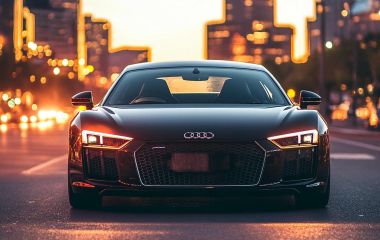 Ошибка ауди 1376: Неправильный импульс бензонасоса