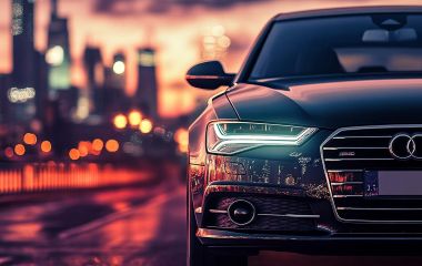 Ошибка 17746 ауди А6 C5: причины и решения