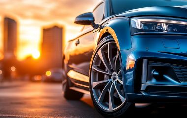 Ошибка Audi A5: причины и способы решения проблем