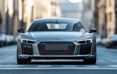 Ошибка Audi P0336: Выход из строя контроллера оборотов G28