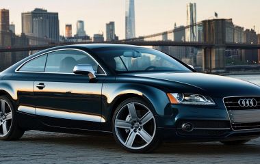 Ошибка ауди 00546 для 2.5 TDI: причины и решение