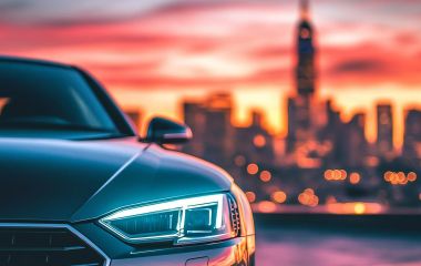 Ошибка Audi P0851: диагностика и решение проблемы