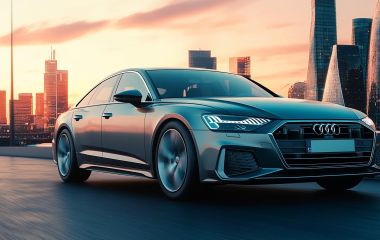 Ошибка ауди 18265: неправильный сигнал нагрузки, проверка блока