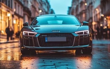 P17D700 ошибка Audi: причины и решения