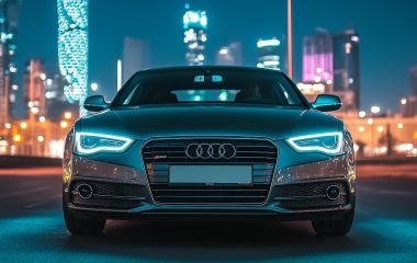 Ошибка Audi 18062: проблемы с бортовым компьютером и датчиками