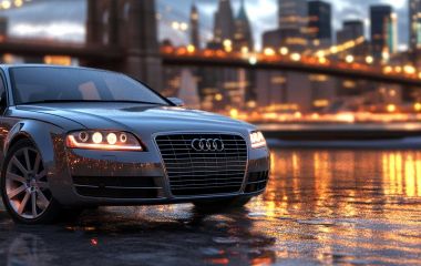 Ошибка 00256 в Audi A6, A4, C6: причины и решения