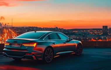 Ошибка 02199 и 02275 на Audi A6 C6: диагностика и решение